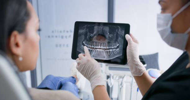 Licensed Tooth Extraction service in Morgan County County, OH - Smile Center Dentistry
